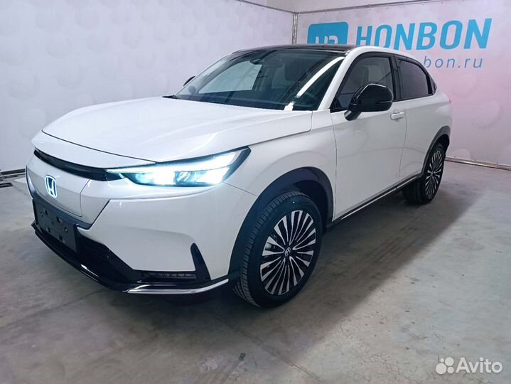 Honda e:NS1 AT, 2024, 30 км