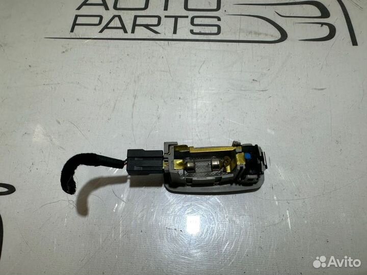 Потолочный плафон Kia Ceed JD D4FB 2013