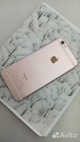 iPhone 6S, 32 ГБ