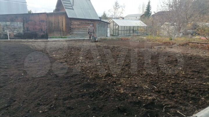 Участок 6 сот. (СНТ, ДНП)