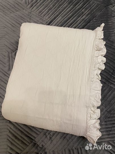 Покрывало Zara Home 230*250