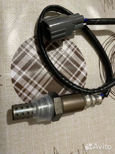 Лямбда зонд