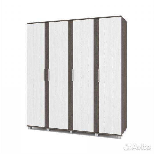 Шкаф распашной