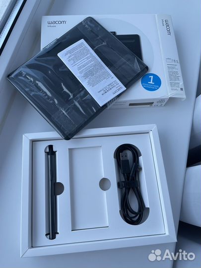 Графический планшет