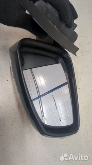 Зеркало боковое Renault Laguna 3 2007, 2008