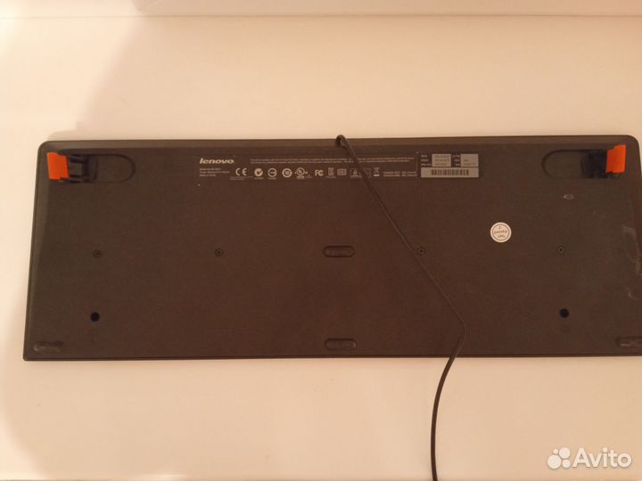 Монитор LG flatron W1942S