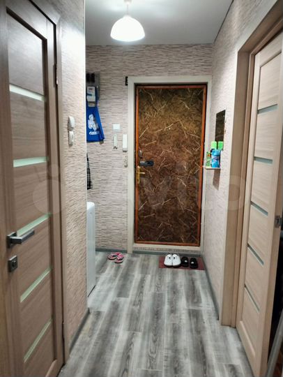 1-к. квартира, 30 м², 2/9 эт.