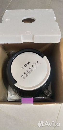 Аэрогриль новый