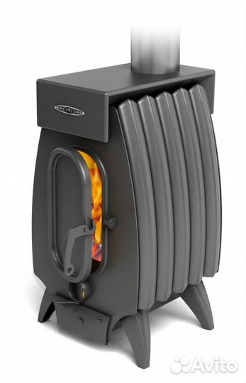 Отопительный Печь Огонь-Батарея 5 Лайт