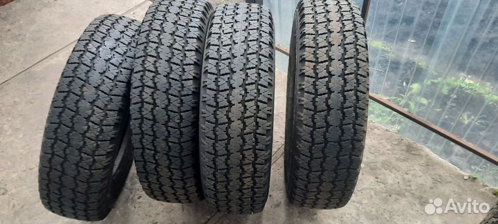 Forward Professional 153 225/75 R16