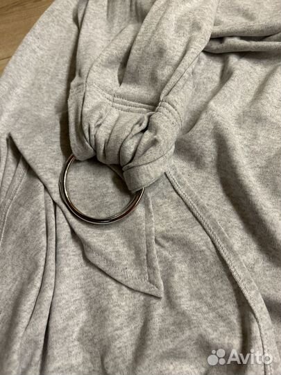 Слинг с кольцами