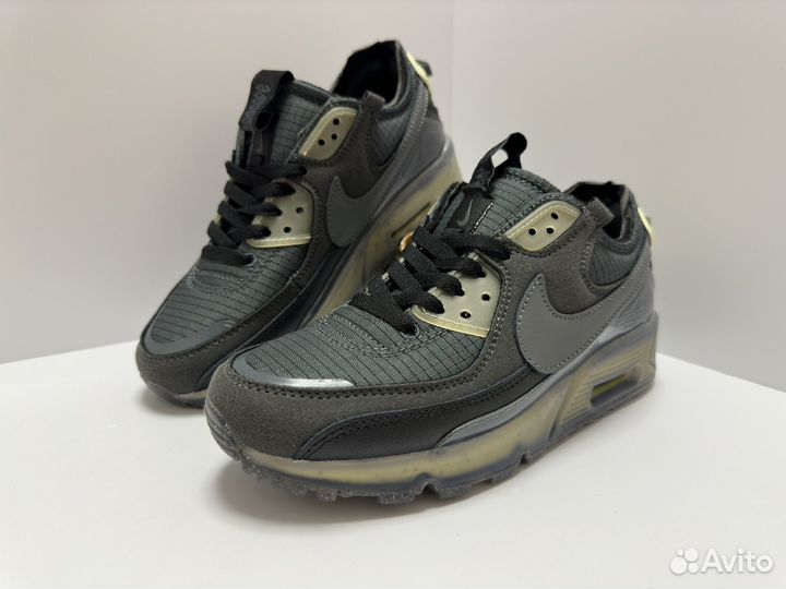 Кроссовки Nike Air max 90 Terrascape р.41-45