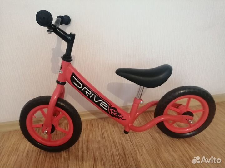 Беговел small rider drive