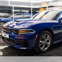 Dodge Charger 3.6 AT, 2020, 32 000 км, с пробегом, цена 4 350 000 руб.