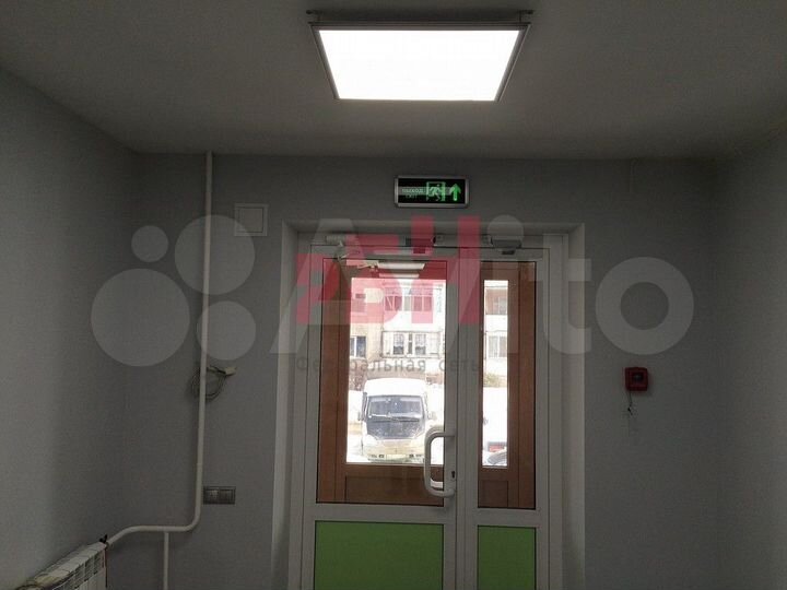 Уютный офис 58м2 в г.Тюмень