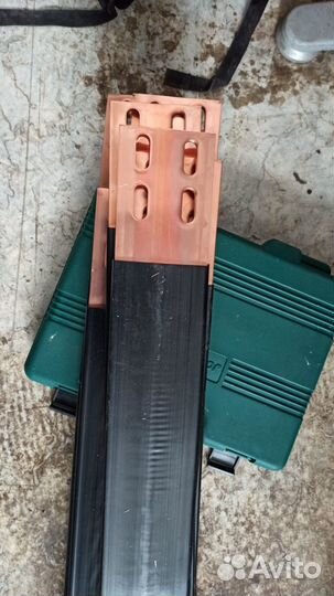 Шина гибкая изолированная Schneider Electric