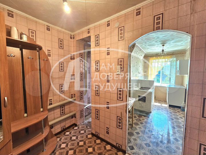 1-к. квартира, 34,1 м², 2/2 эт.