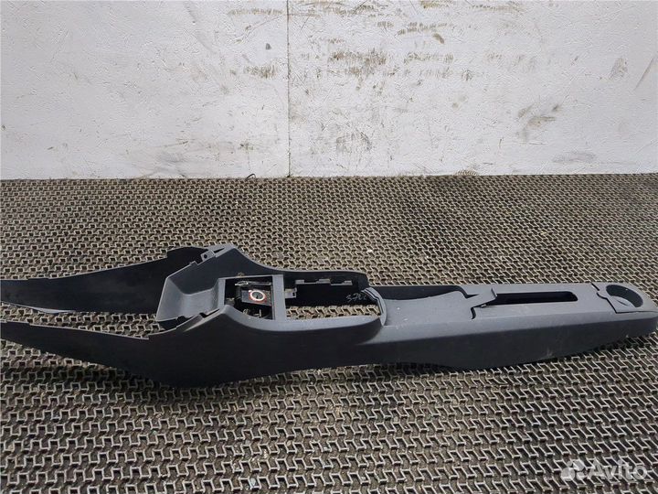 Консоль салона Seat Ibiza 3, 2004