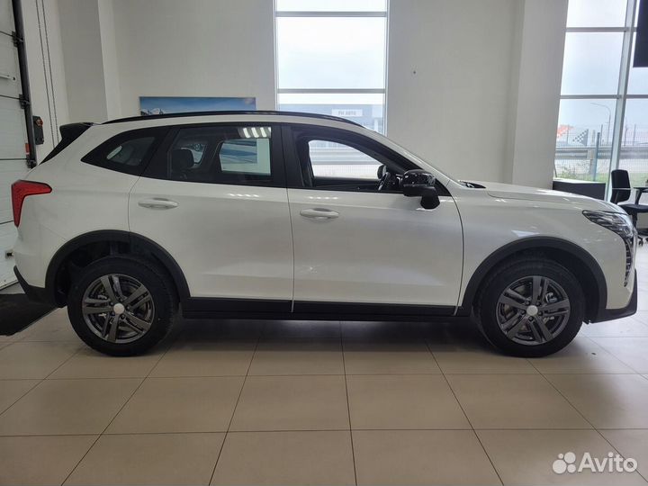 Haval Jolion 1.5 AMT, 2024