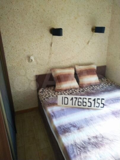 2-к. квартира, 28 м², 2/3 эт.