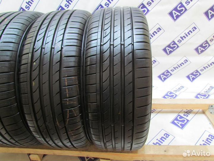 Nexen N'Fera SU1 195/55 R16 97P