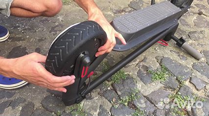 Ремонт Электросамокатов, Гироскутеров, Моноколес