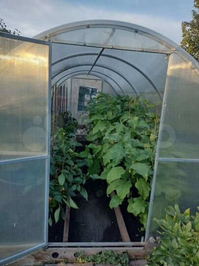 Дача 80 м² на участке 5,8 сот.