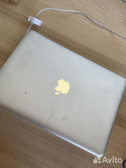 Apple MacBook Pro 13 a1278