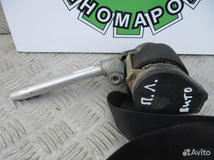 Ремень безопасности MB Vito W638 2.2 CDI