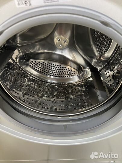 Стиральная машина LG Direct Drive 6 kg