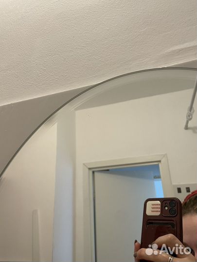 Зеркало настенное