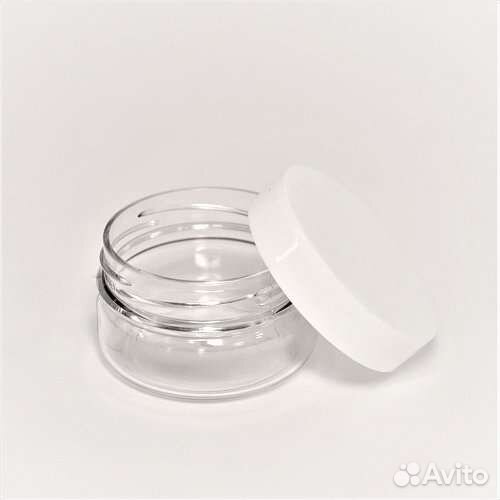 Баночка 60 мл для крема