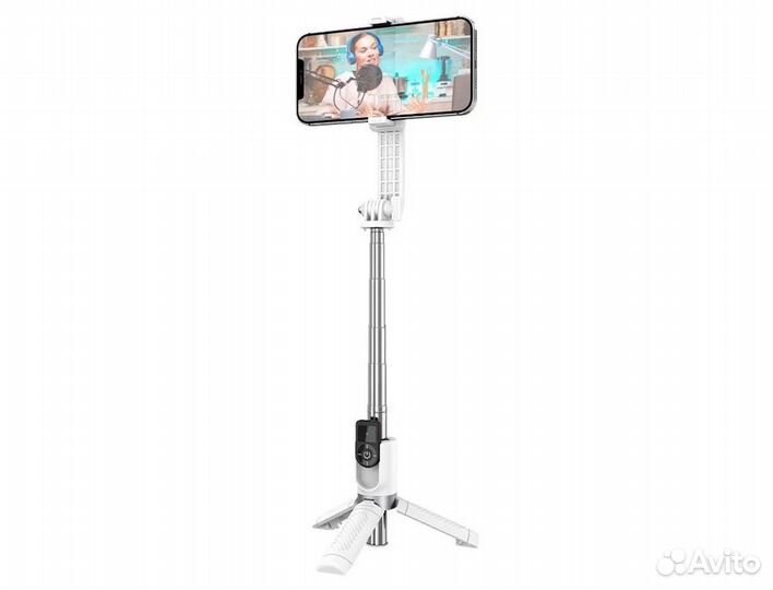 Селфи штатив, монопод