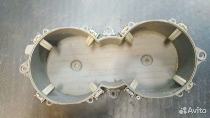 Подстаканник Volkswagen Passat B5+ 2000-2005