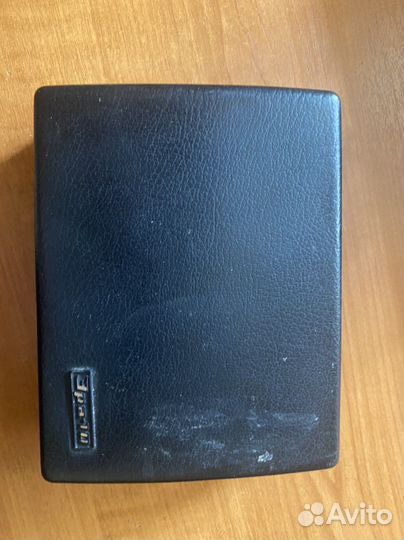 Электробритва эра 10