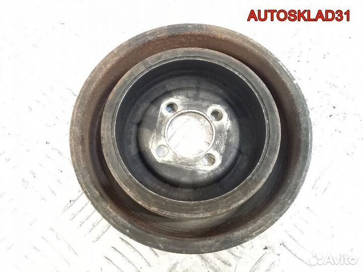 Шкив коленвала Opel Astra H 1.3 z13dth 55200498