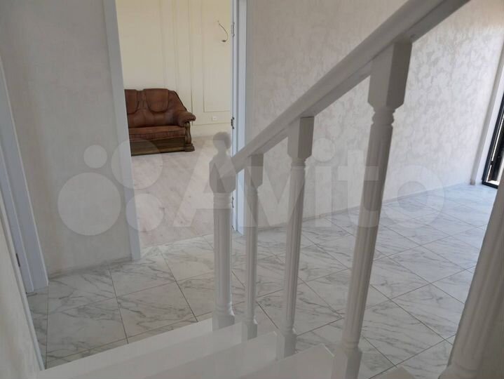 Дом 123,2 м² на участке 6 сот.