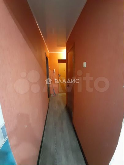 1-к. квартира, 32,3 м², 4/5 эт.