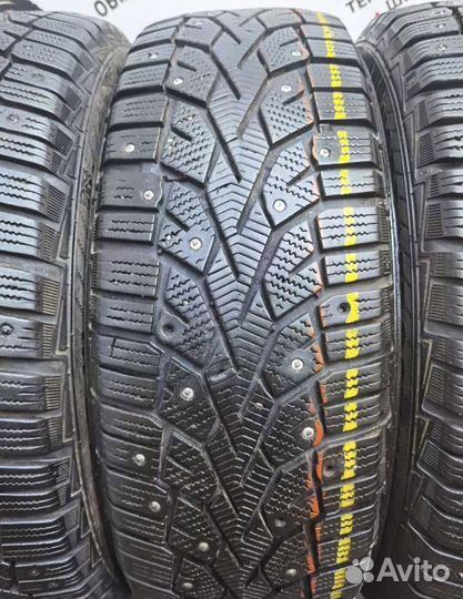 Gislaved Nord Frost 5 185/65 R15 88T