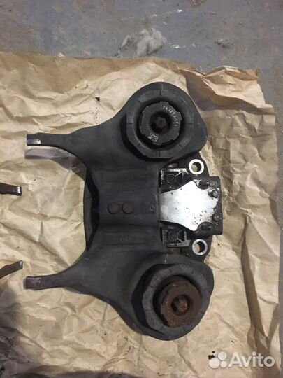 Сцепление powershift ford focus 3 1,6