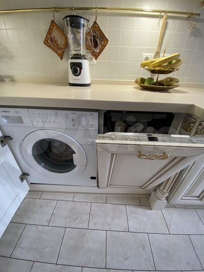 3-к. квартира, 90 м², 7/12 эт.