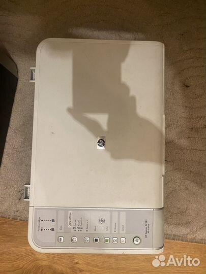 Цветной принтер