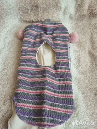 Новыe. шлемa Kivat 2(Зима