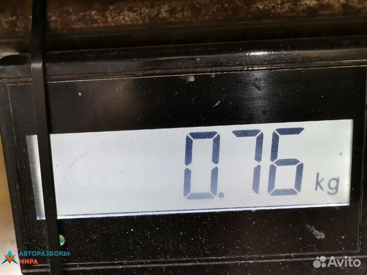 Форсунка Volkswagen Golf 5 2007 038130073AG