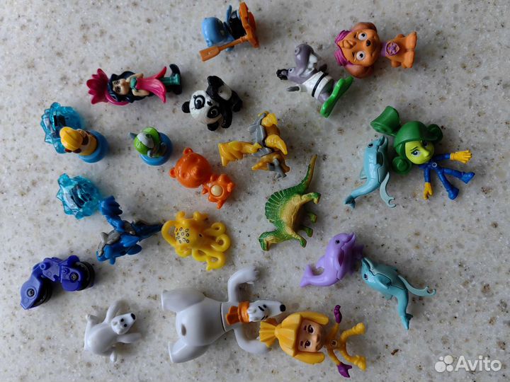 Киндер сюрприз