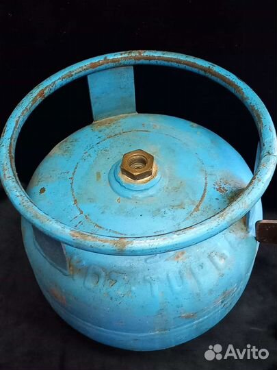 Газовая горелка.Турист