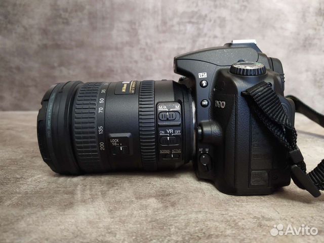 Фототехника Nikon