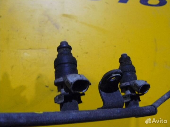 Форсунка для Mitsubishi Colt Z3