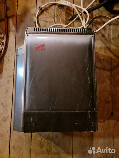 Электрическая печь Harvia Topclass KV-45