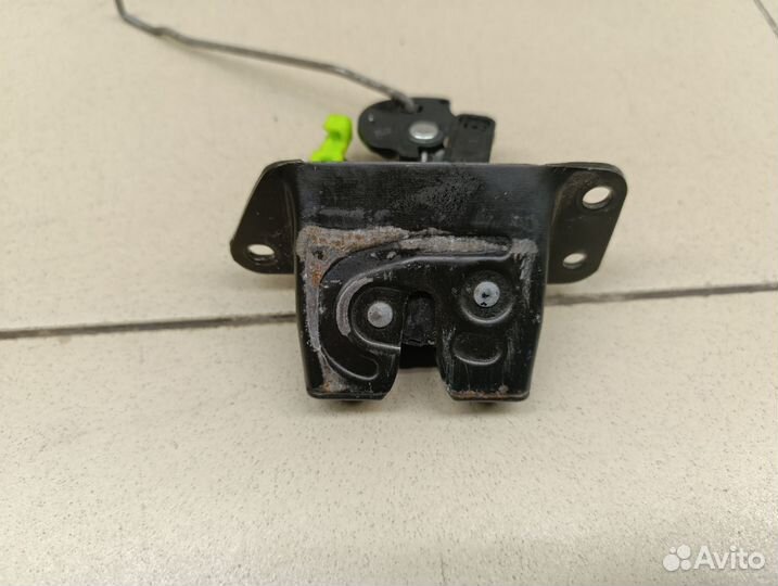 Замок багажника Hyundai-KIA RIO 2011-2017